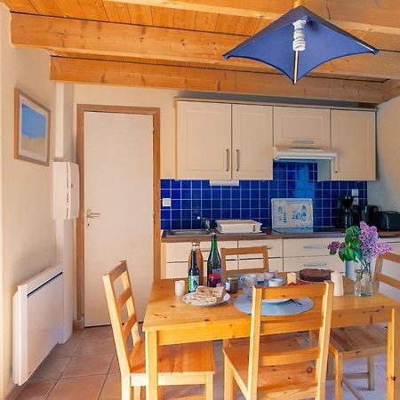 Ty Ar Hezeg Villa Telgruc-sur-Mer Екстериор снимка